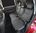 Mitsubishi Outlander 2015 года (US)